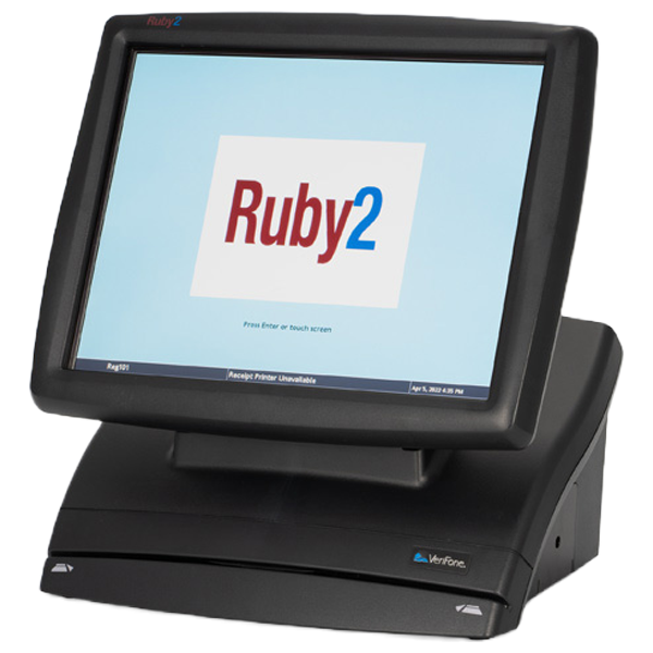 M169-000-01-NAA Ruby2 Console